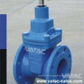 Vatac Valve souple à soupape en fonte souple assise souple Vatac